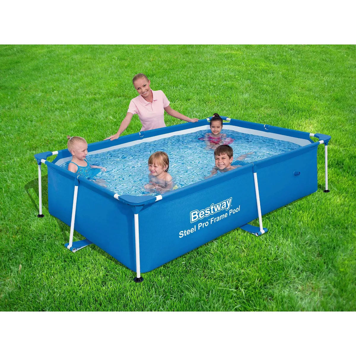 Bestway 9.8' x 6.7' x 26