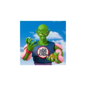 King Piccolo S.H. Figuarts | Bandai Tamashii Nations | Dragon ball Action figures