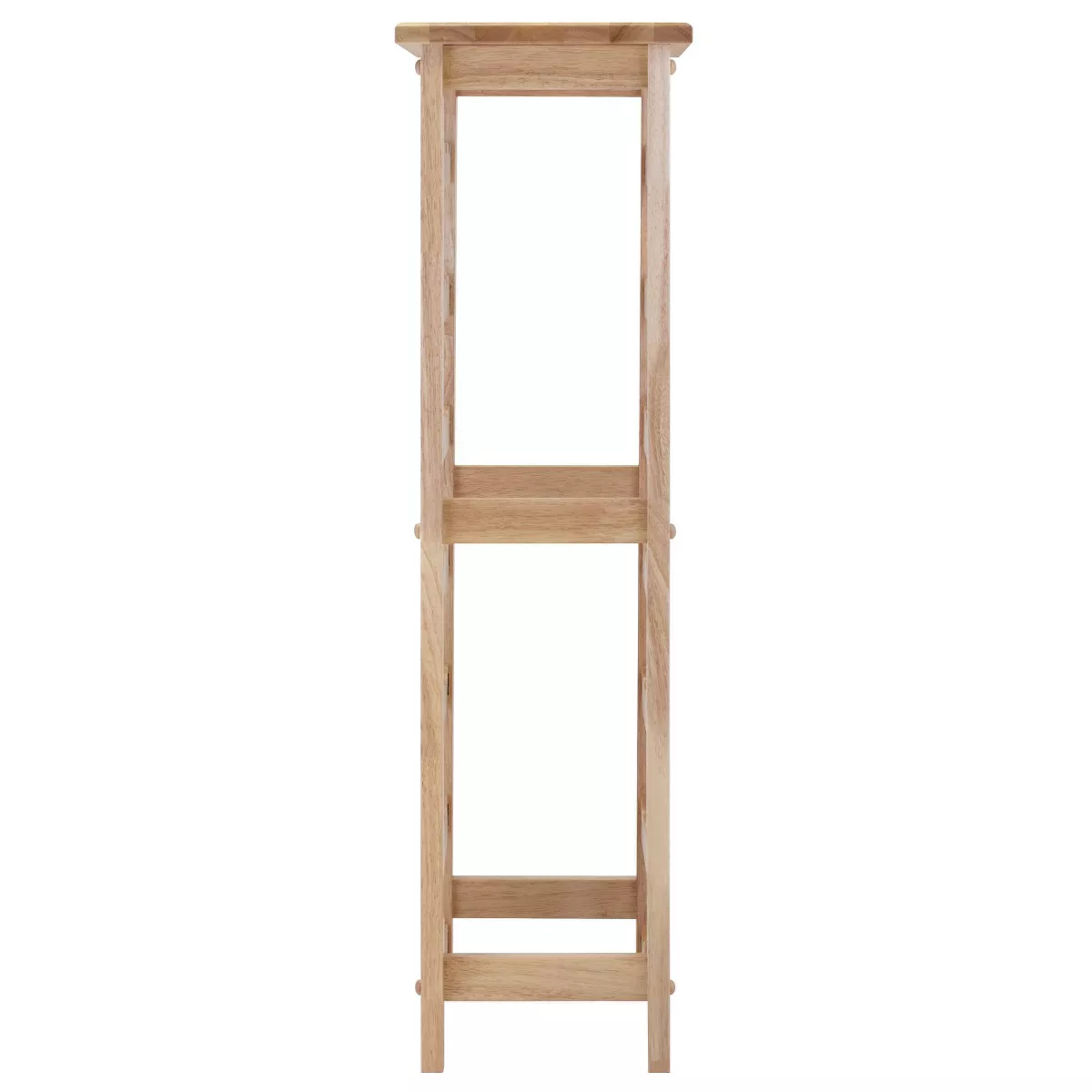 Napa Wine Rack Beech - Winsome