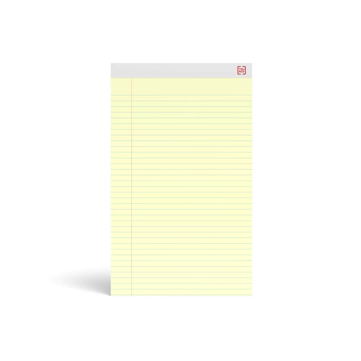 Staples Notepads 8.5