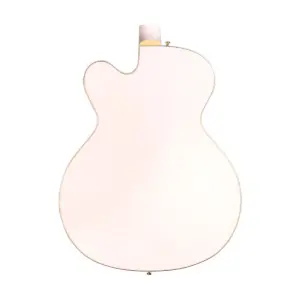 Guild A-150 Savoy Special SCW Hollow Body Electric Guitar Snow Crest White