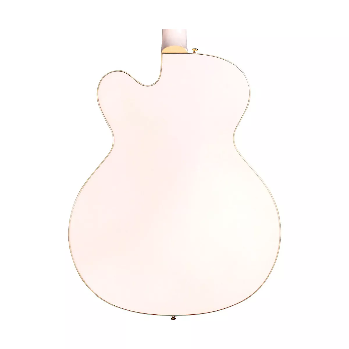 Guild A-150 Savoy Special SCW Hollow Body Electric Guitar Snow Crest White