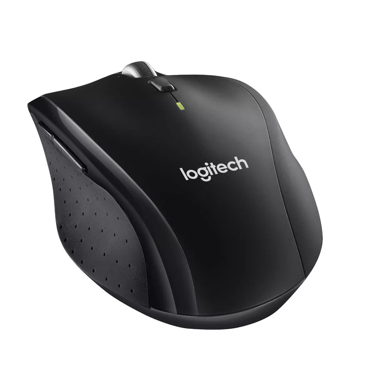 Logitech Precision Plus Mouse