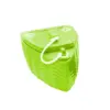 TRC Recreation Water Resistant Floating Super Soft Goodlife Drink Beverage Kooler Cooler for Water Adventures and Activities, Fierce Green