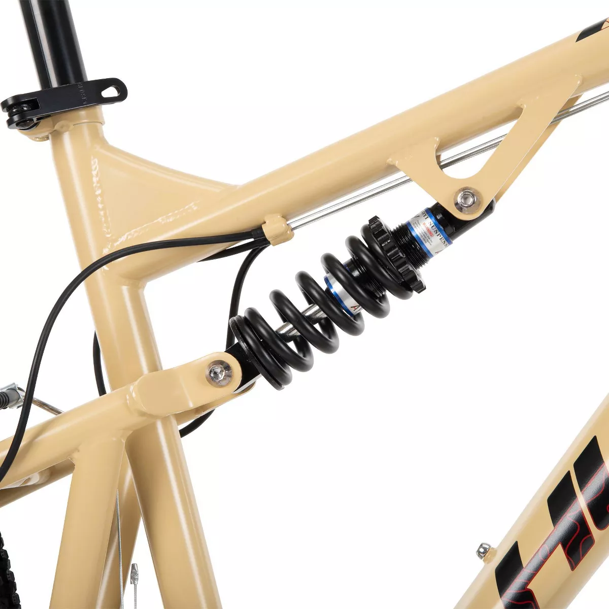Huffy Outlier 26
