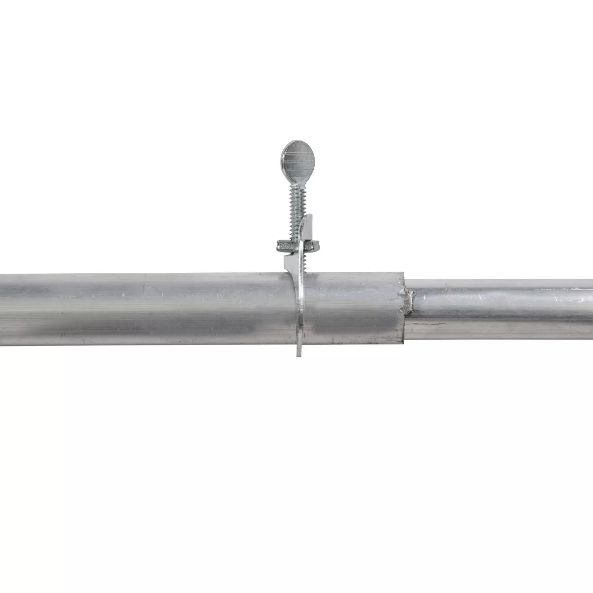 Stansport 8' Aluminum Tent Pole Pin Lock