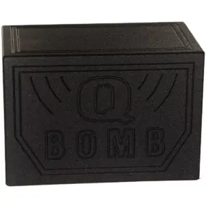 QPower QBOMB10VL Single 10