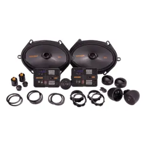 Kicker 47KSS6804 6x8