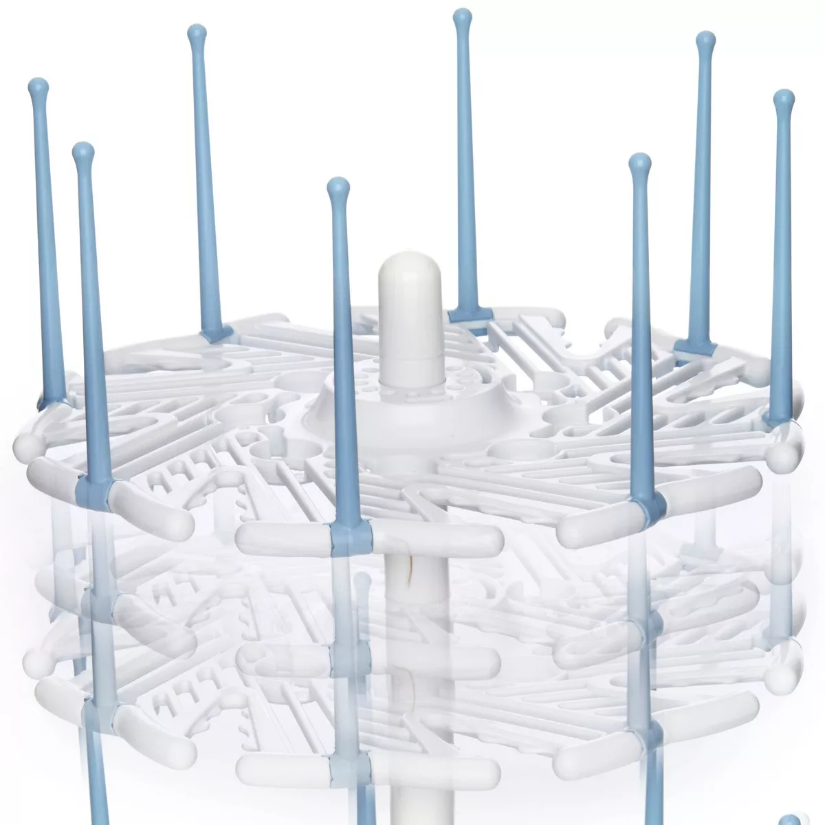 Munchkin High Capacity Bottle Drying Rack