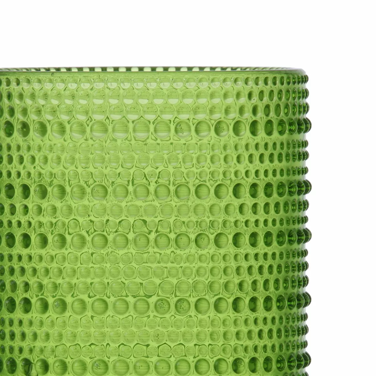 13oz 6pk Glass Jupiter Ice Beverage Glasses Fern - Fortessa Tableware Solutions