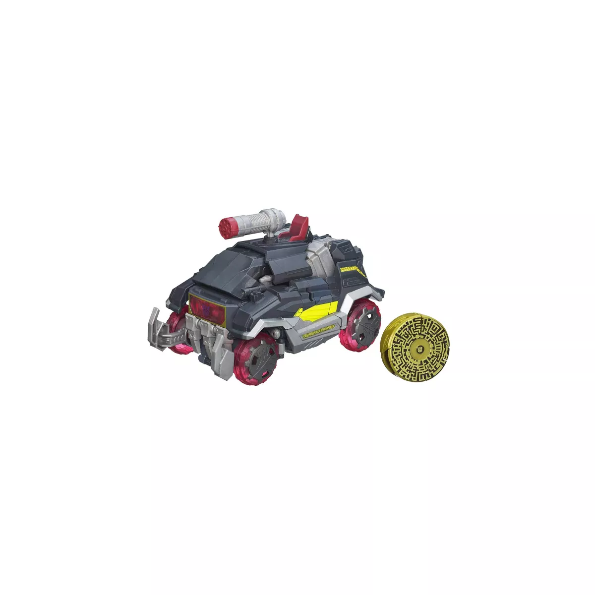 Soundblaster with Buzzsaw Voyager Class | Transformers Generations Fall of Cybertron Action figures
