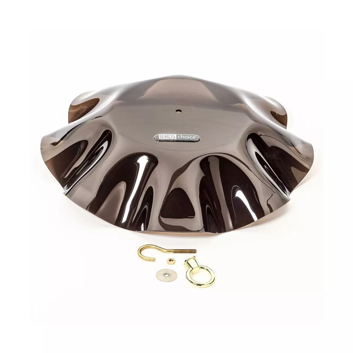 Birds Choice Weatherguard - Smokey