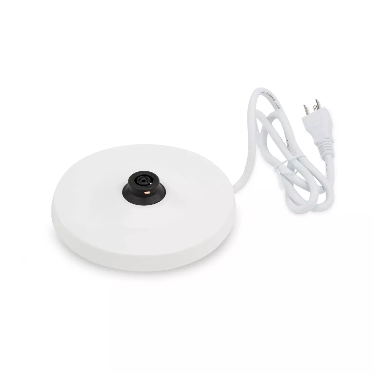 Cosori Original 1.7L Double-Wall Electric Kettle with Bonus Coasters - White
