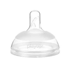 Playtex Nurser Liner/Silicone PODS Baby Bottle Gift Set