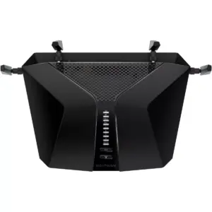 Nighthawk AX6 6-Stream AX5400 WiFi Router