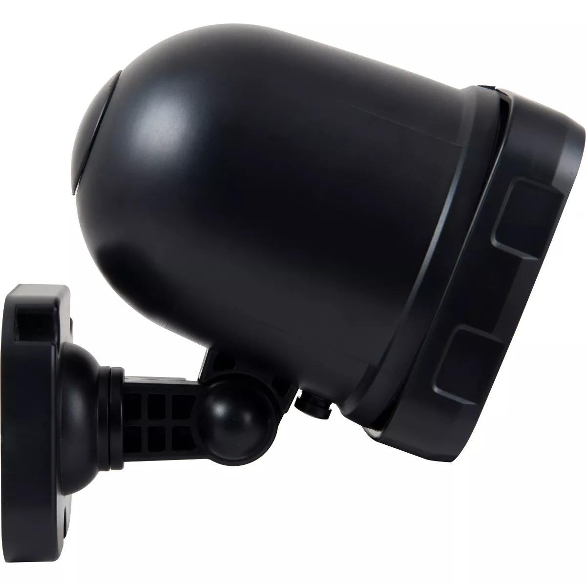 Energizer 300 Lumens LED Motion Sensing Spotlight Landscape Ground Lights Black