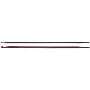 Lacis Knooking Rosewood Needles 8
