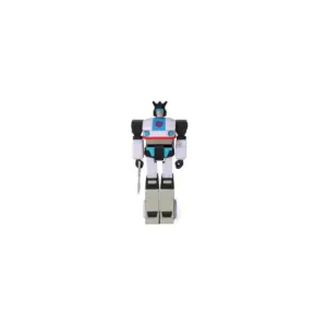 Super7 Transformers ReAction Figure - Jazz