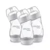 Playtex Baby VentAire Anti-Colic Baby Bottles - 9oz - 3pk
