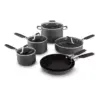 Select by Calphalon 10pc Hard-Anodized Non-Stick Cookware Set