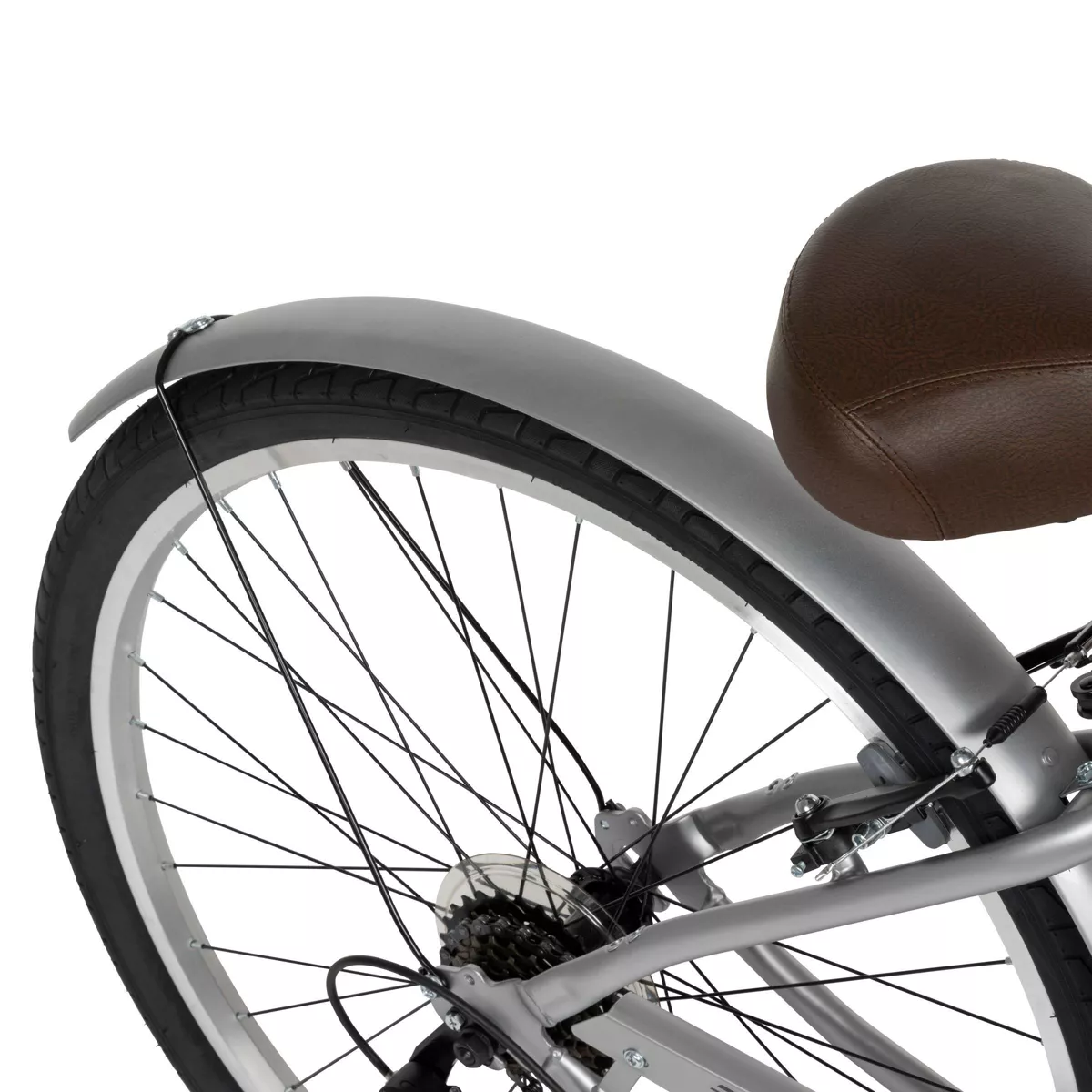 Huffy Men's Sienna 27.5