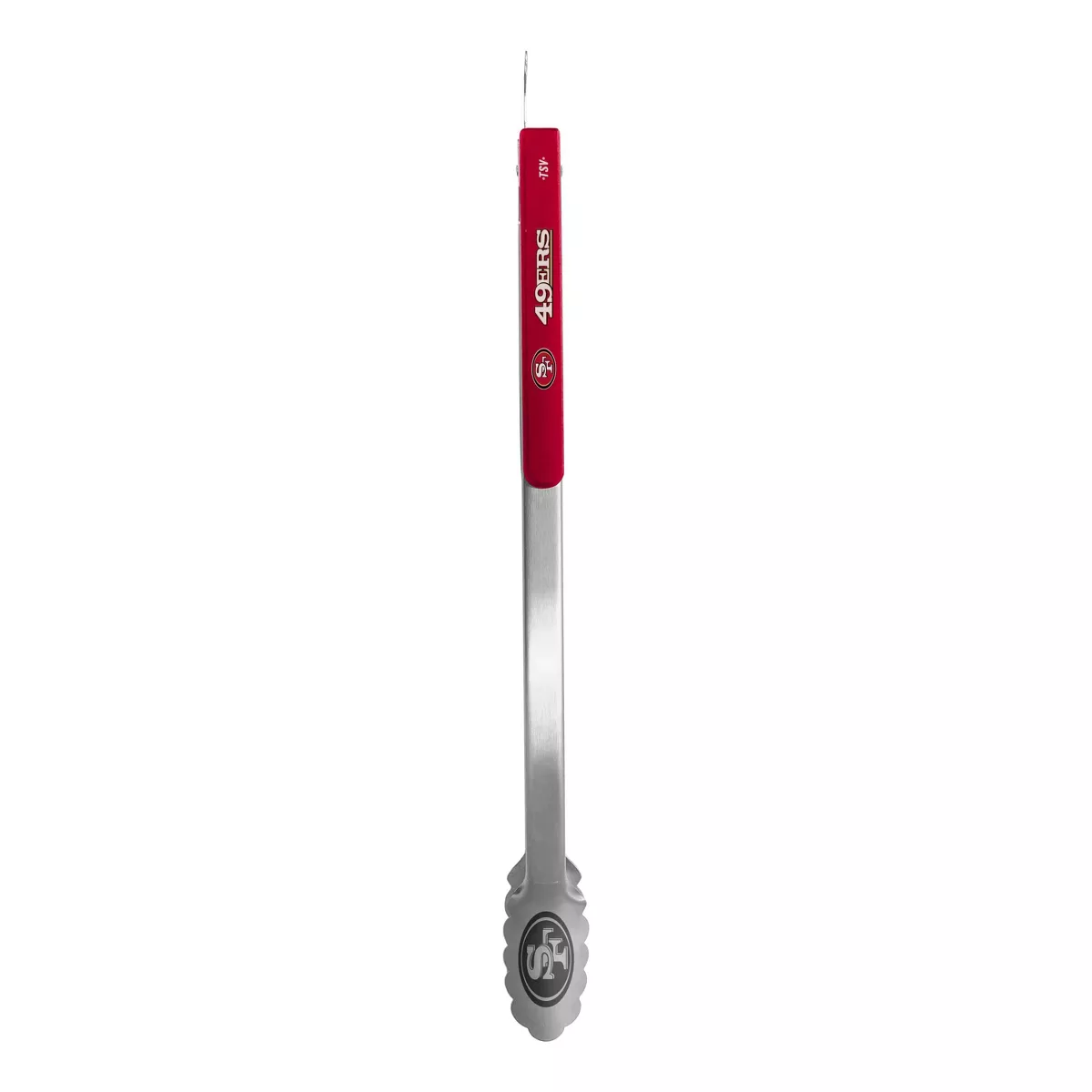 NFL San Francisco 49ers Kitchen Tongs