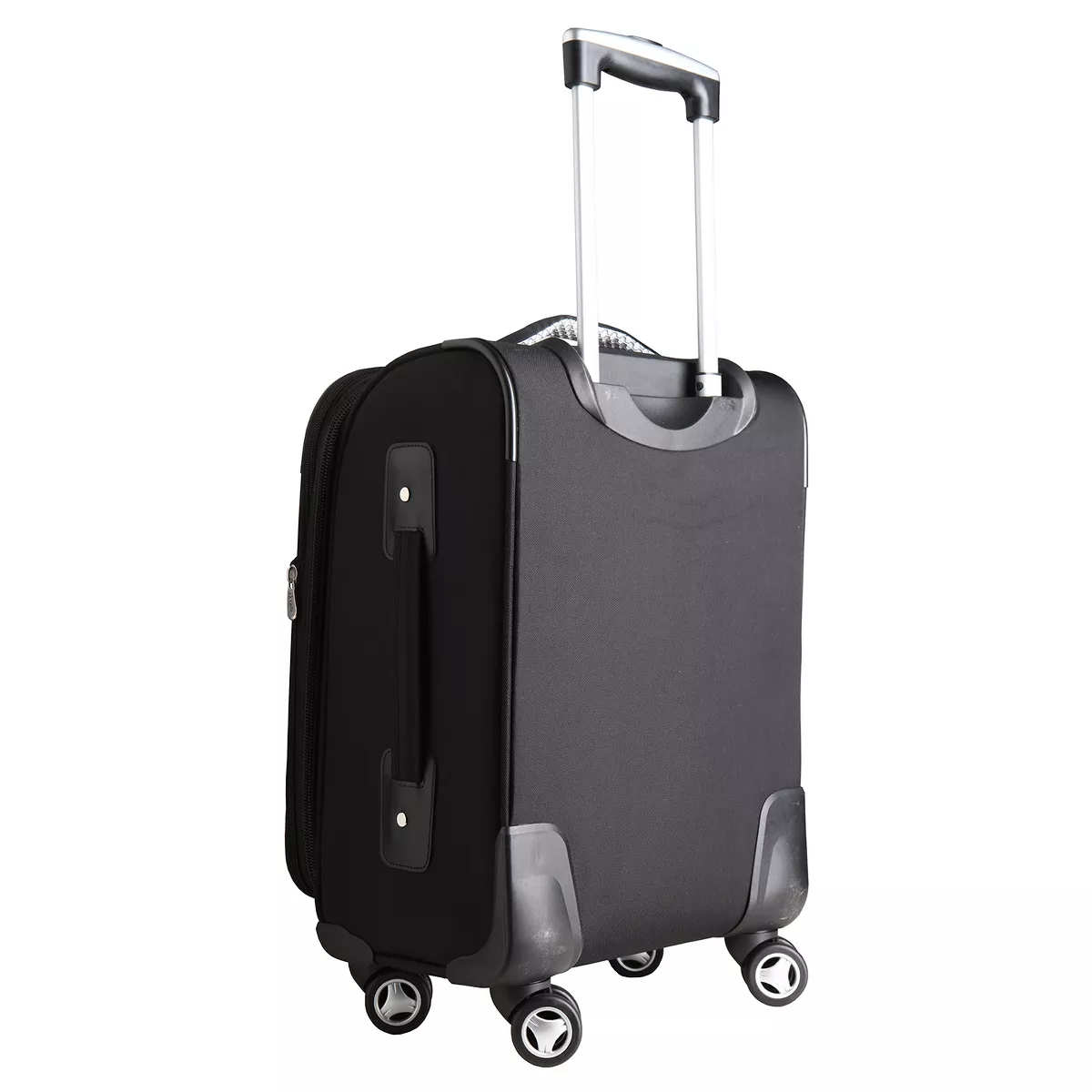 NBA Philadelphia 76ers Mojo Spinner Carry On Suitcase