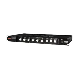 Warm Audio Bus Compressor