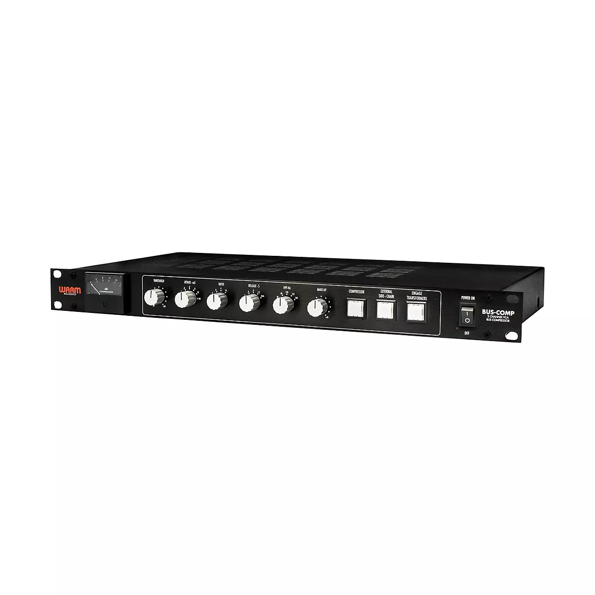 Warm Audio Bus Compressor