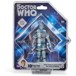 Seven20 Doctor Who 5