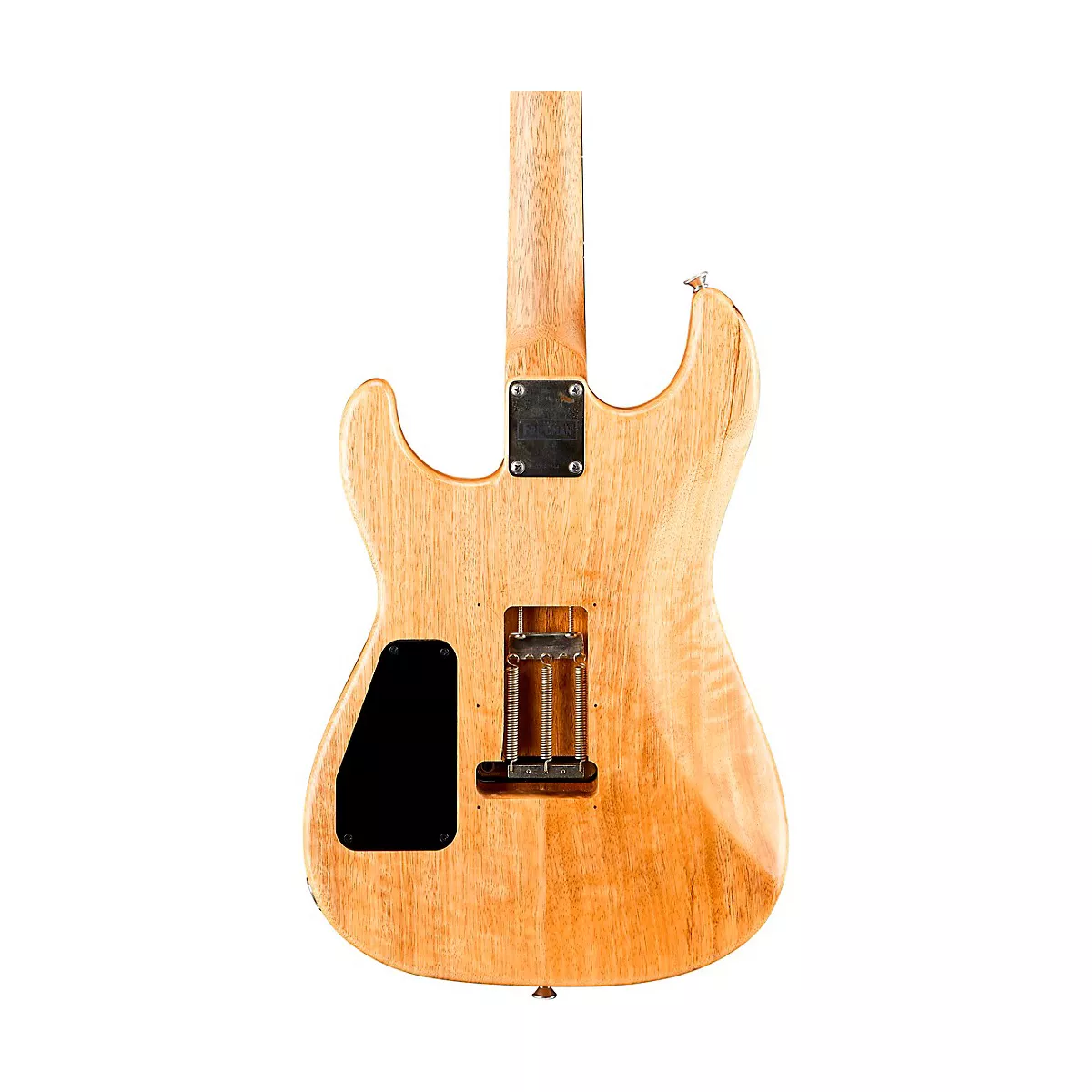 Friedman Cali-K Electric Guitar Natural