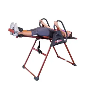 Best Fitness Inversion Table