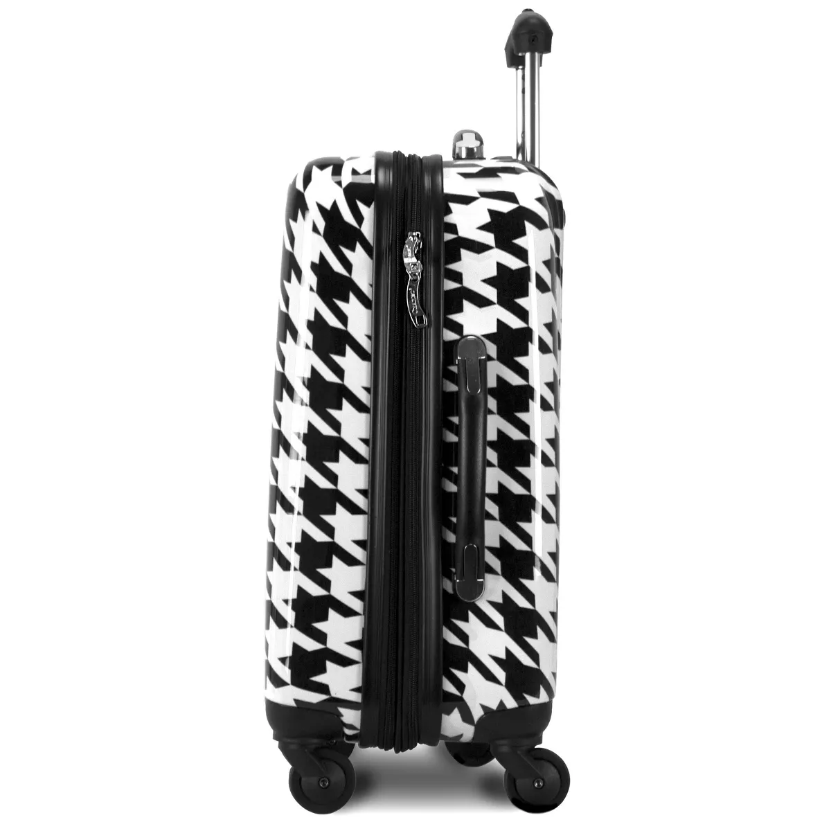 Chariot Travelware CHP-24 White Bird 20