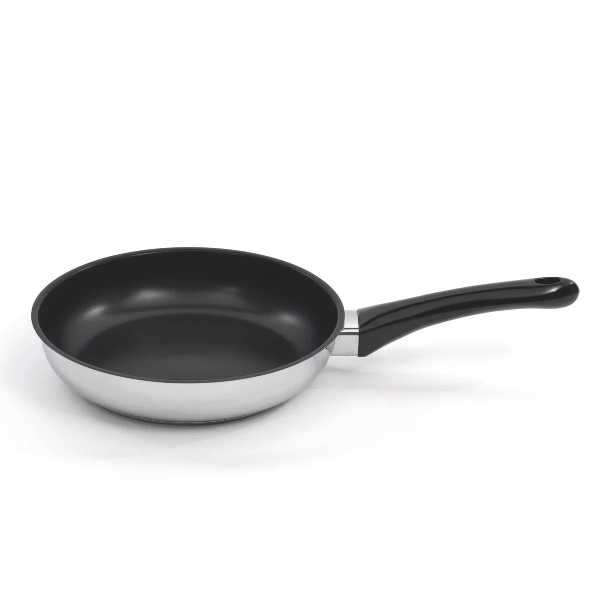 BergHOFF Vision 8Pc 18/10 SS Cookware Set