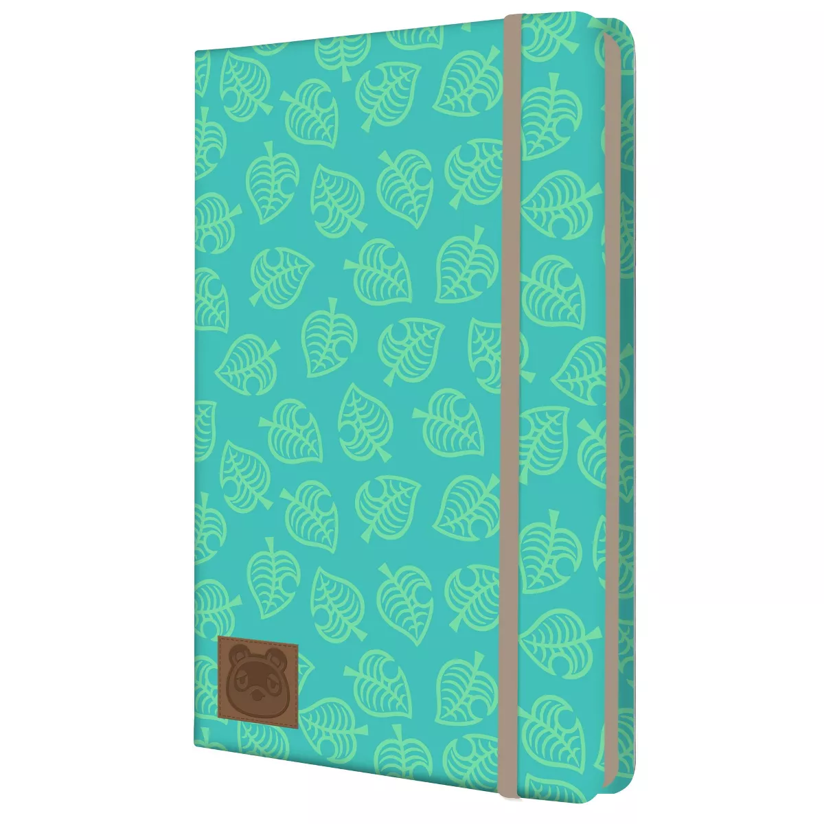 Leaf Collection Journal
