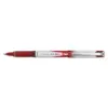 Pilot VBall Grip Liquid Ink Roller Ball Stick Pen Red Ink .5mm Dozen 35472