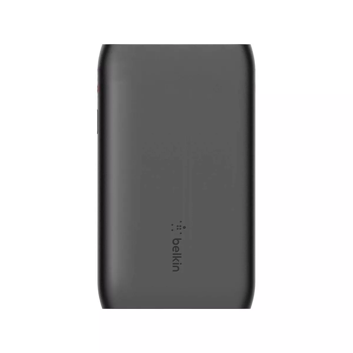 Belkin 5000mAh/12W 2-port Power Bank with 6
