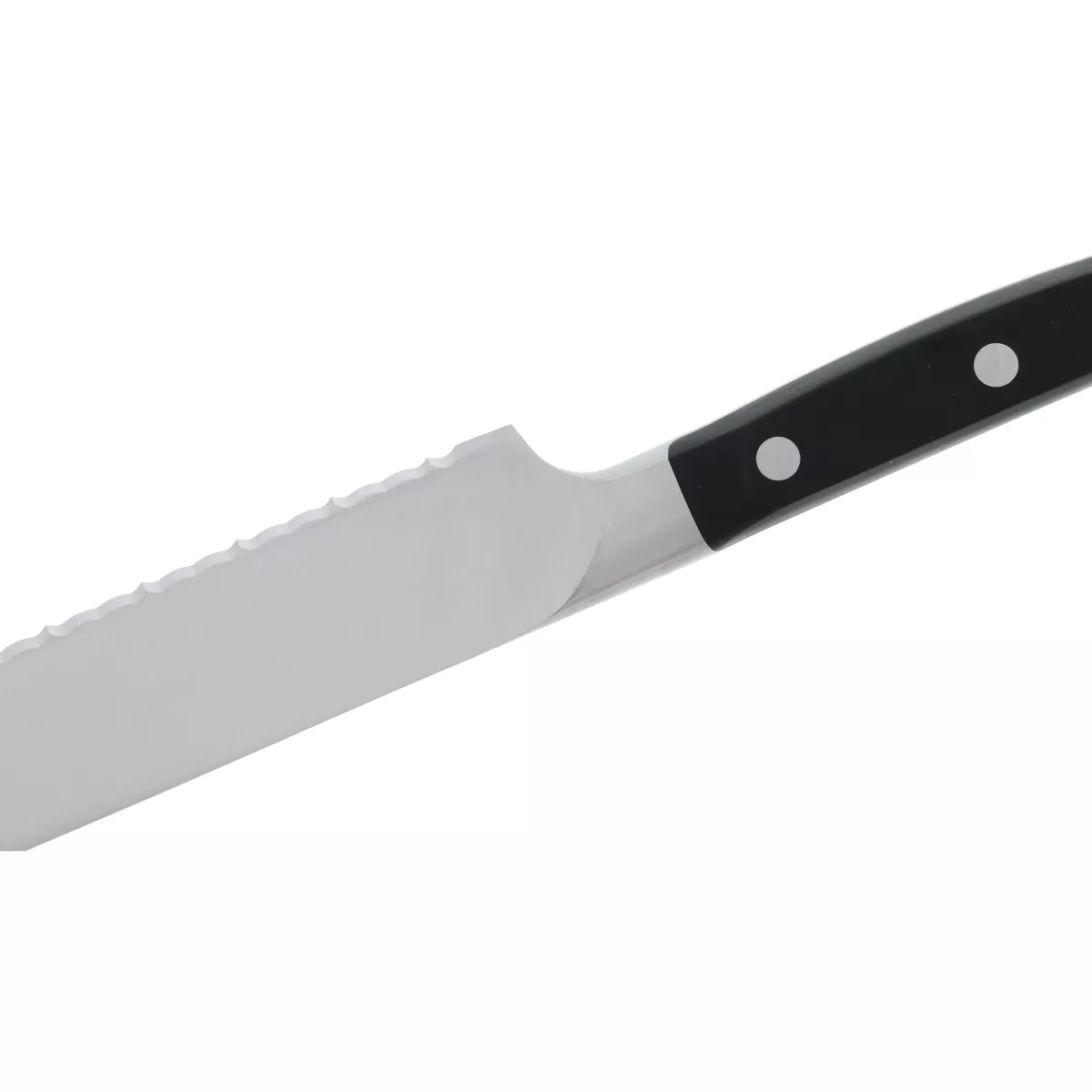 ZWILLING Pro 9-inch Z15 Bread Knife