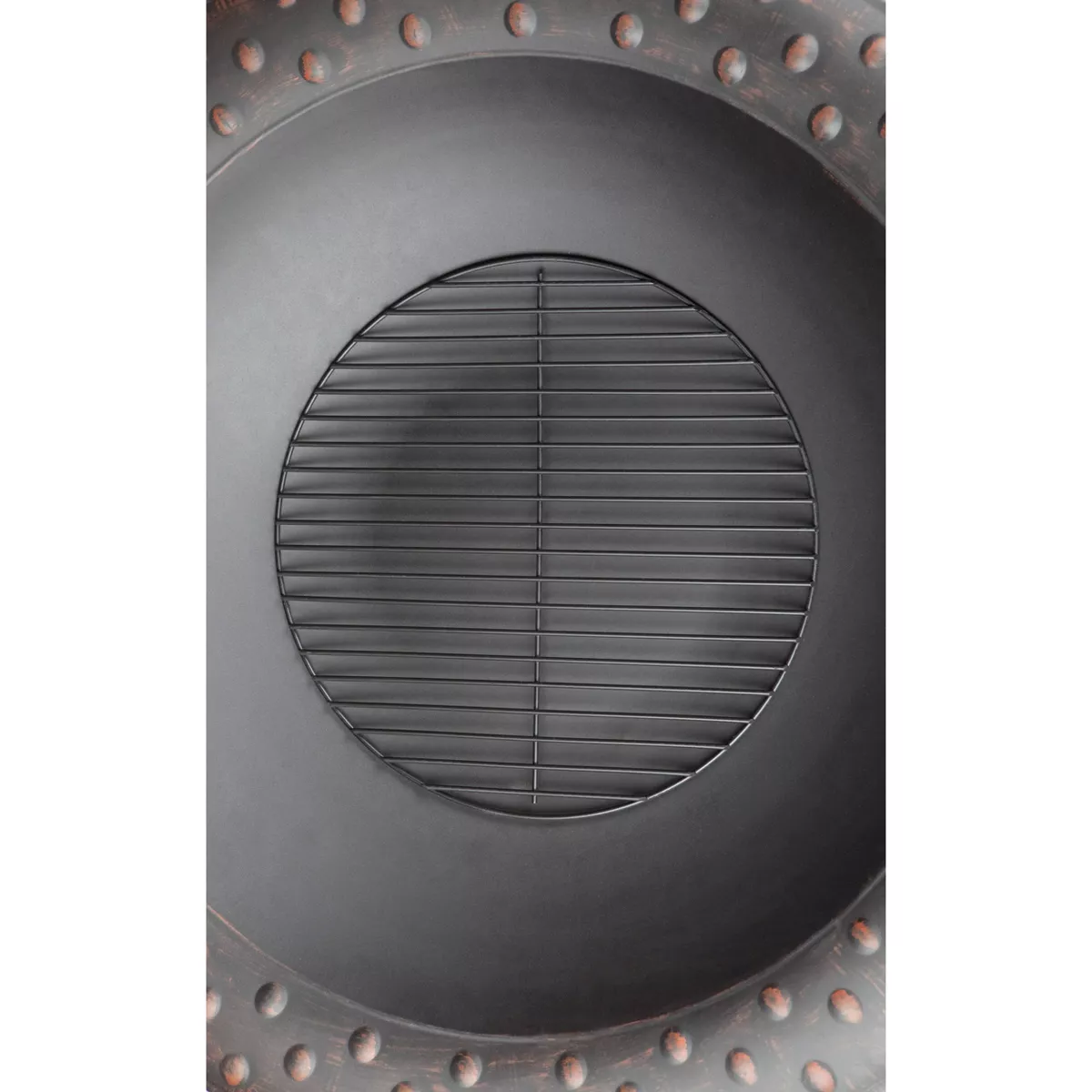 Roman Fire Pit - Fire Sense