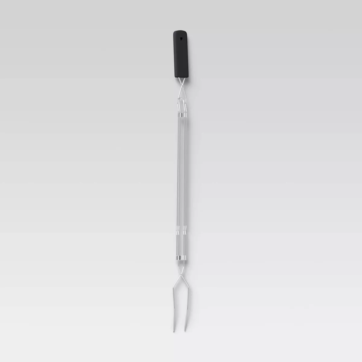 2pk Stainless Steel Extension Forks - Room Essentials™
