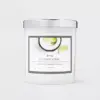 11oz Jar Coconut Sorbet Candle - Threshold™