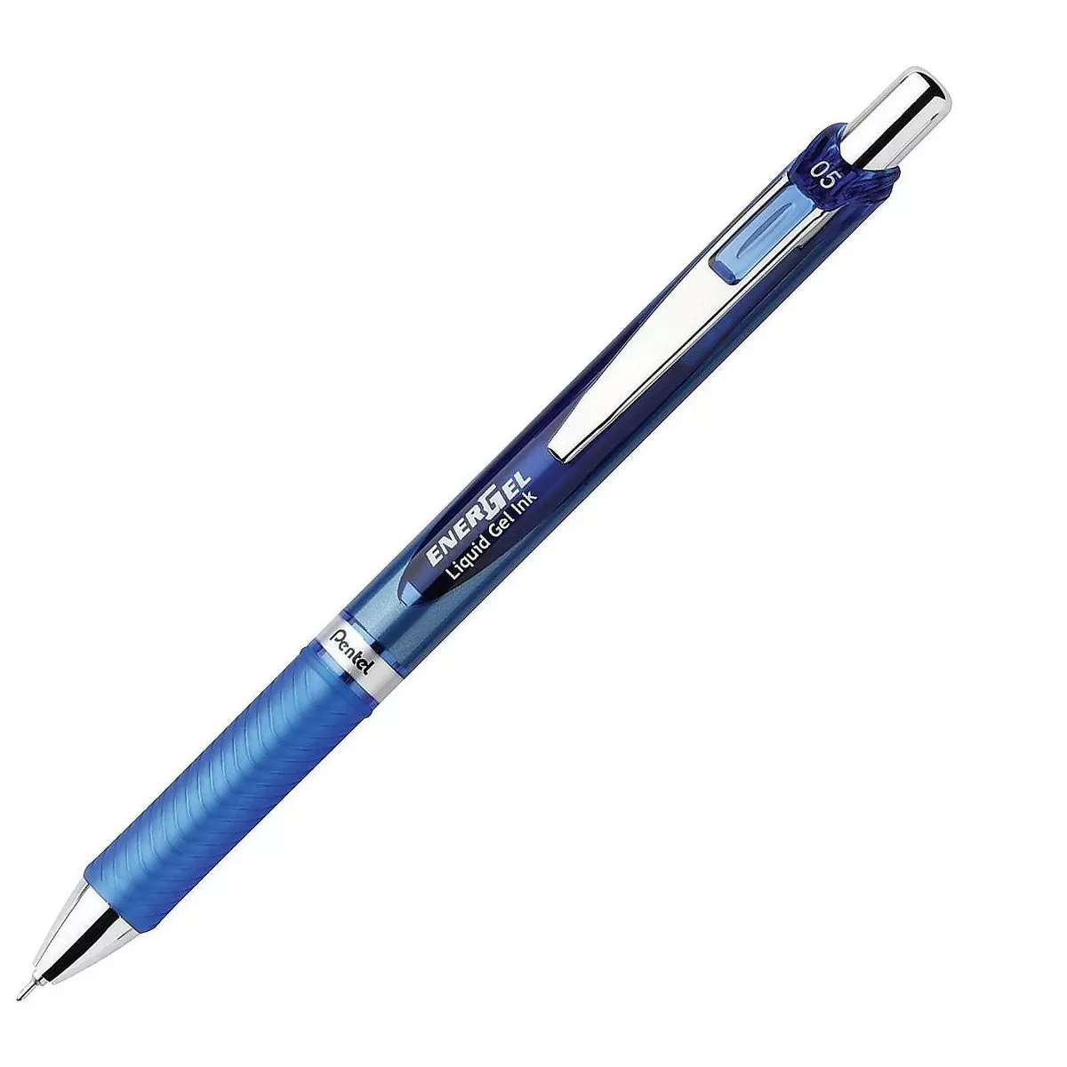 Pentel EnerGel RTX Retractable Gel Pens Fine 848096
