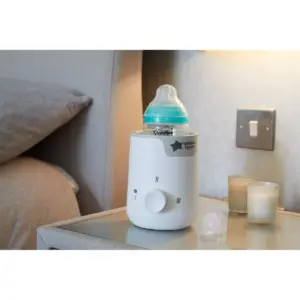 Tommee Tippee Advanced Anti-Colic Complete Feeding & Gift Set