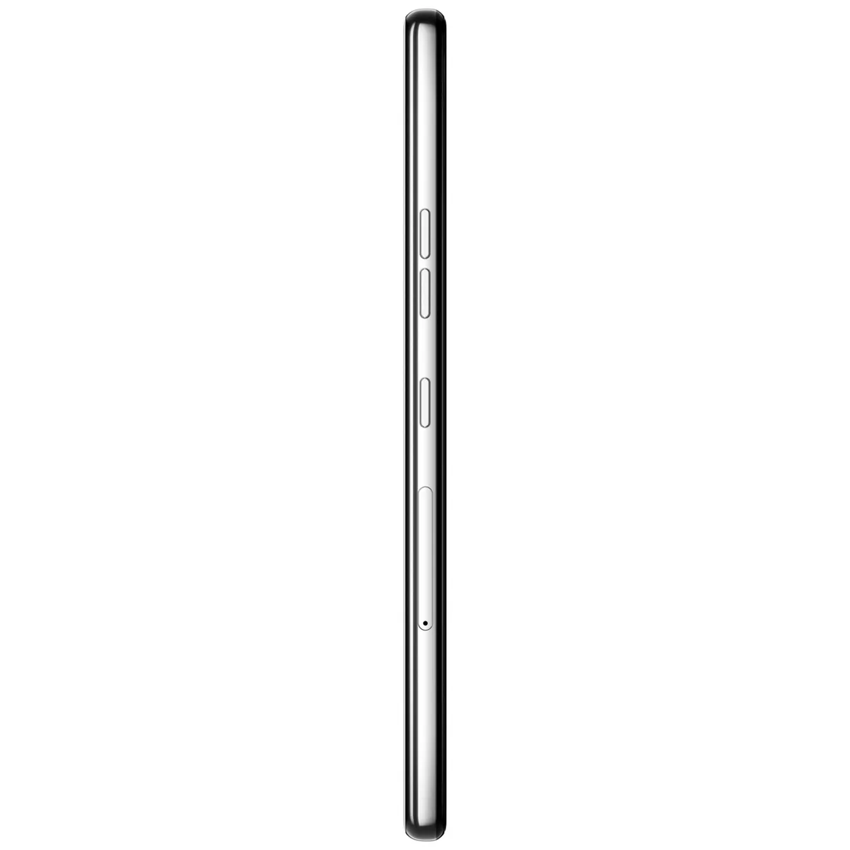 LG Stylo 6 Unlocked (64GB) - White