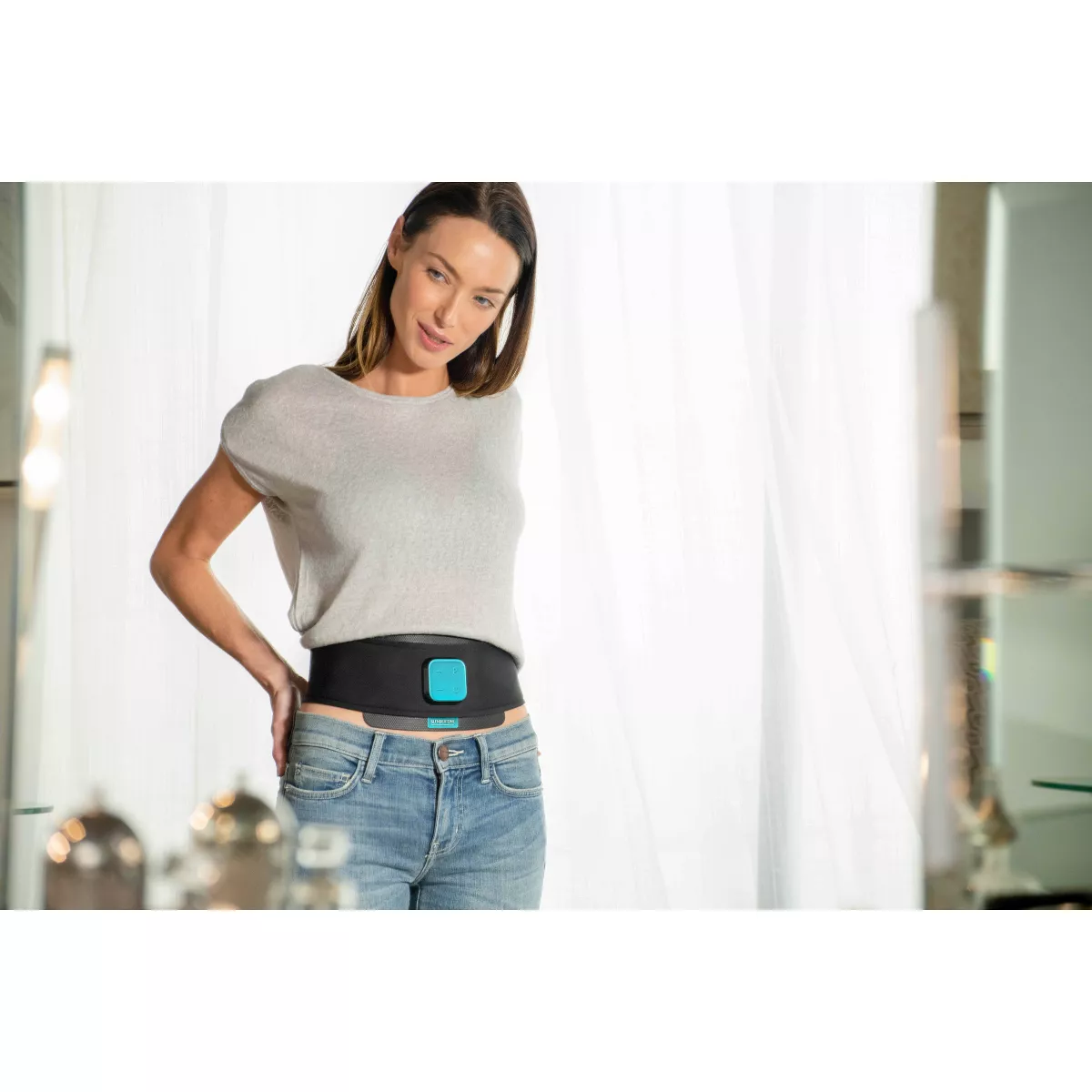 Slendertone CoreFit - Black