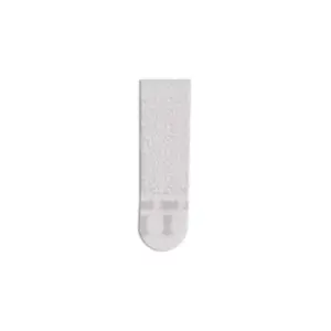 Command 4 Sets of Small Sized Picture Hanging Strips White