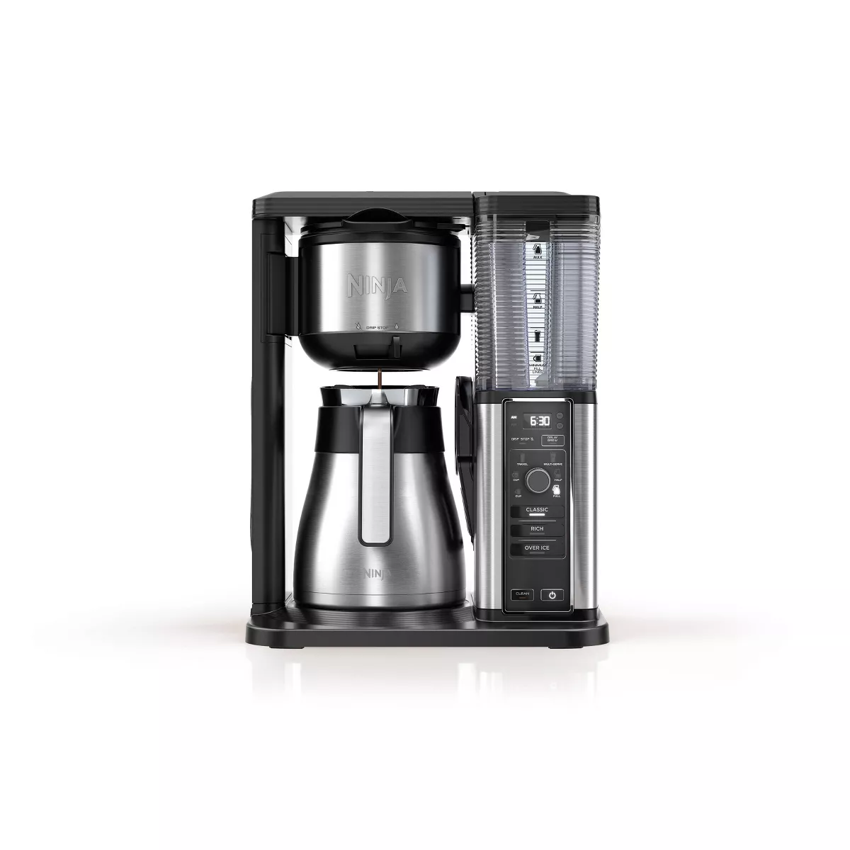 Ninja Hot & Iced Coffee Maker - CM305