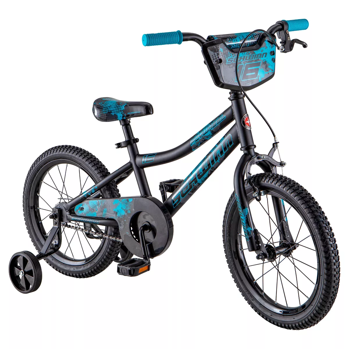 Schwinn Flywheel 16