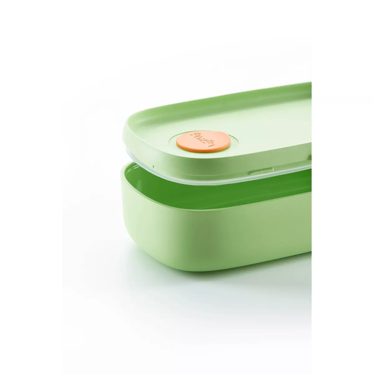 Lekue Lunchbox To Go - Citrus