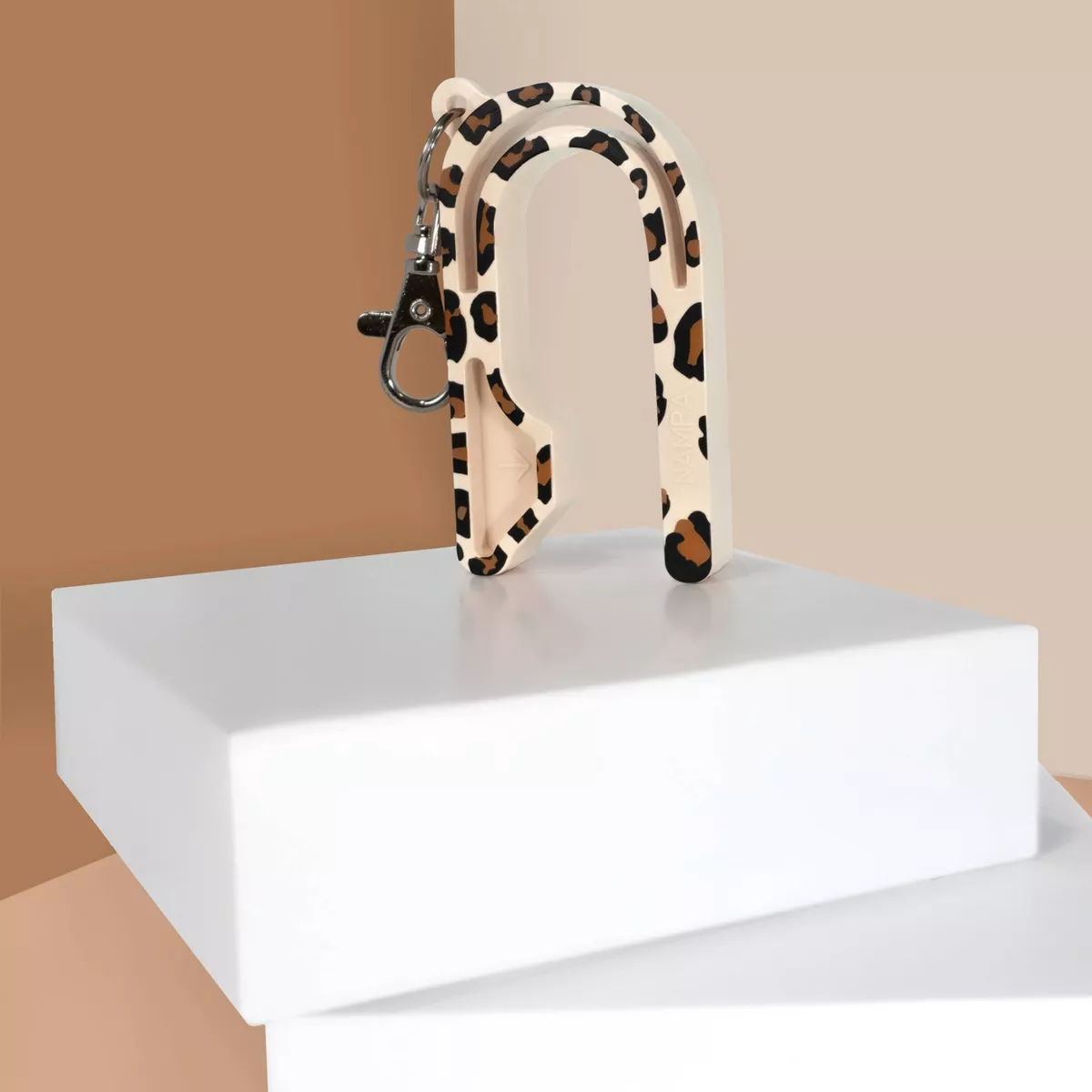 The Car Seat Key Car Seat Accessories - Leopard